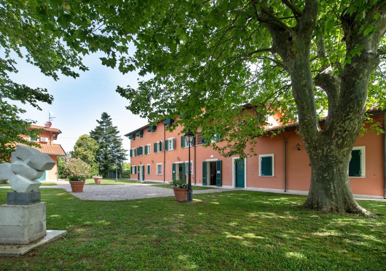 Relais Villa Isabel Pietrasanta Exterior photo