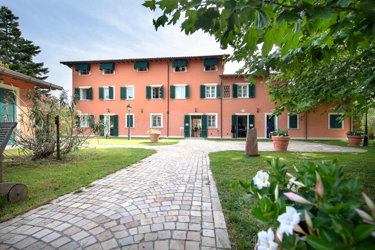 Relais Villa Isabel Pietrasanta Exterior photo
