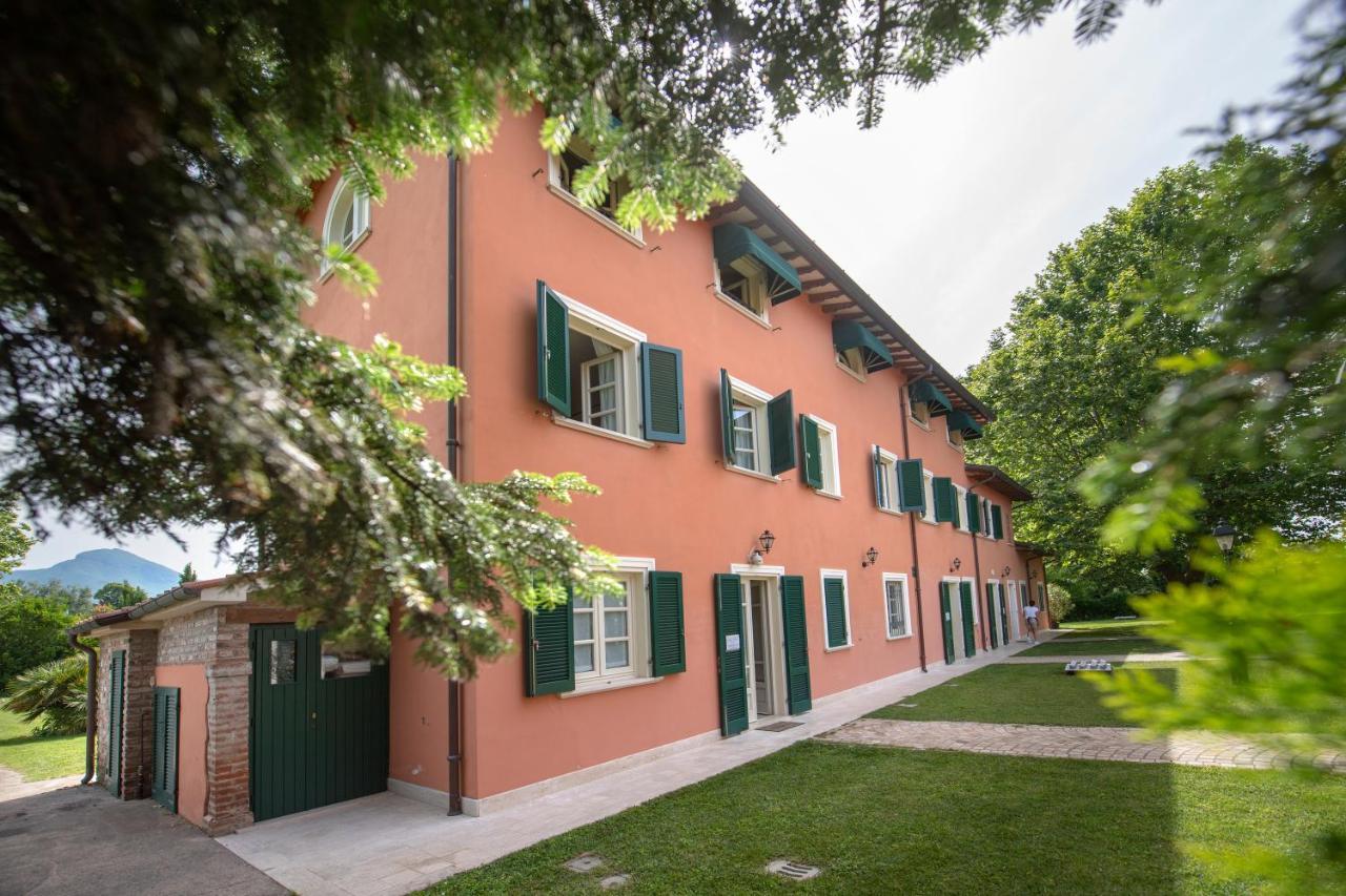 Relais Villa Isabel Pietrasanta Exterior photo