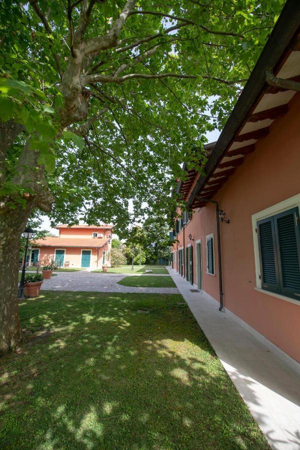 Relais Villa Isabel Pietrasanta Exterior photo