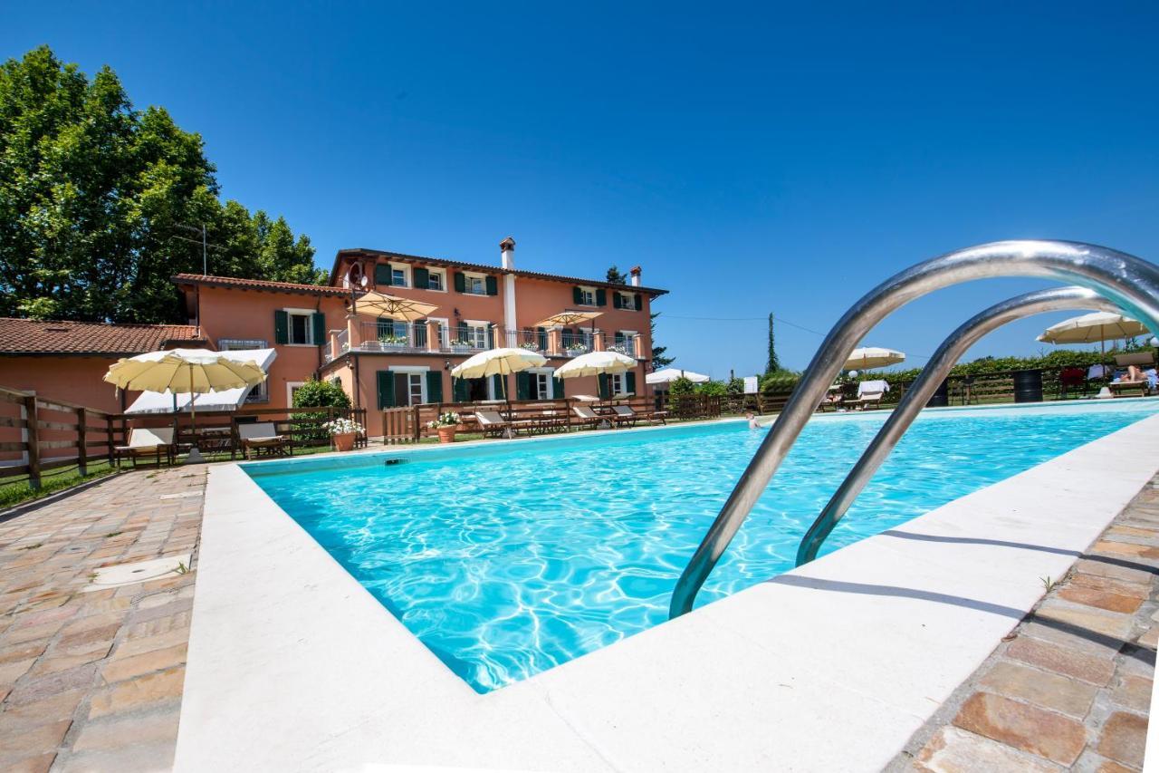 Relais Villa Isabel Pietrasanta Exterior photo