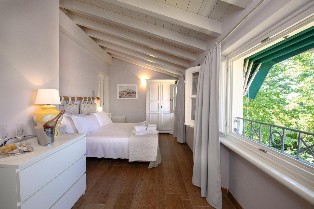 Relais Villa Isabel Pietrasanta Exterior photo