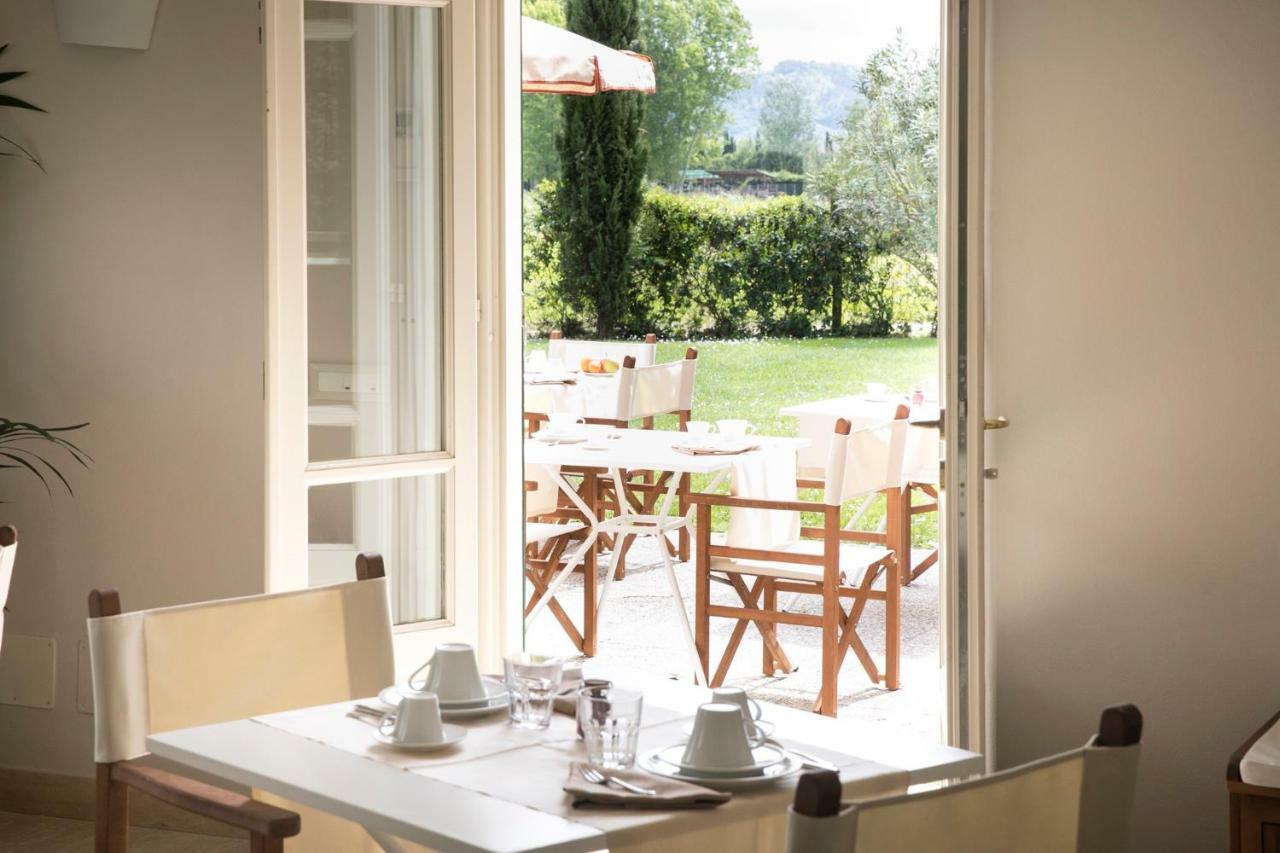Relais Villa Isabel Pietrasanta Exterior photo