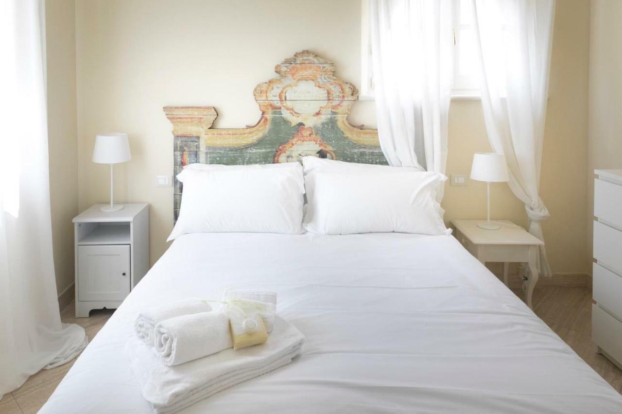 Relais Villa Isabel Pietrasanta Room photo
